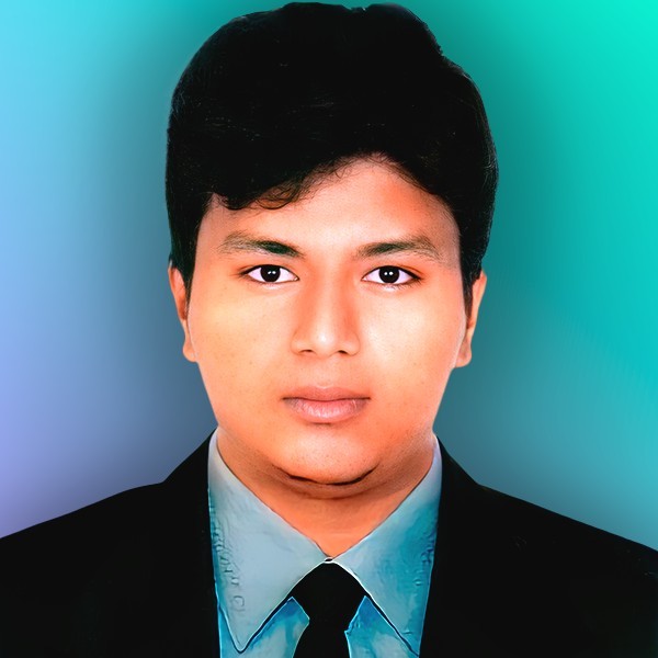 Md. Saddam Hossain Image